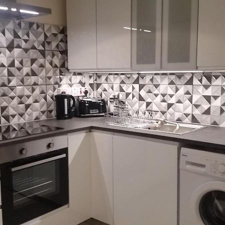 Campeche Villa Jasmine Apartment Mero Ngoại thất bức ảnh