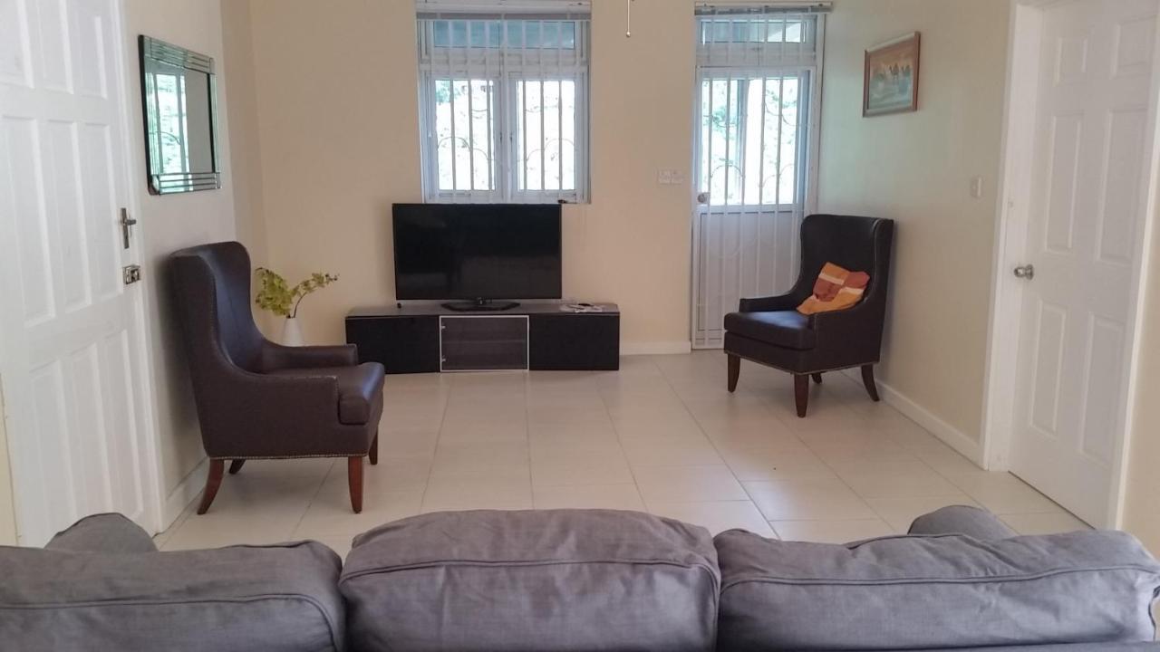Campeche Villa Jasmine Apartment Mero Ngoại thất bức ảnh