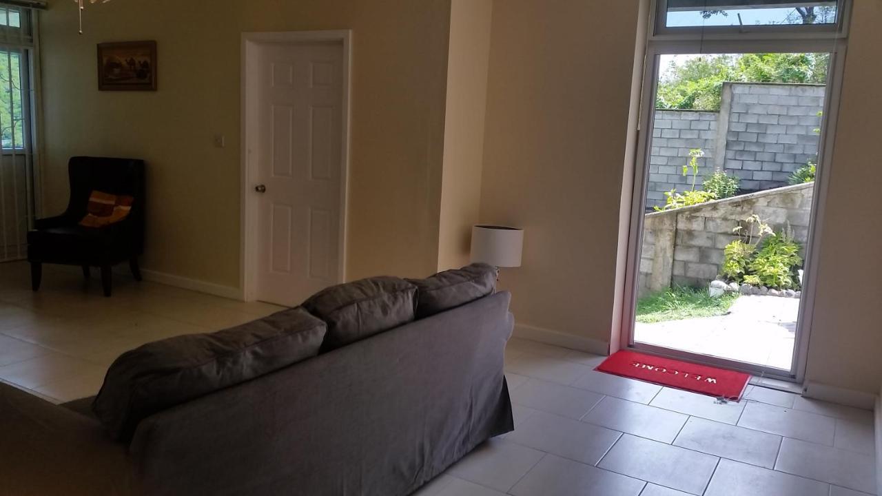 Campeche Villa Jasmine Apartment Mero Ngoại thất bức ảnh