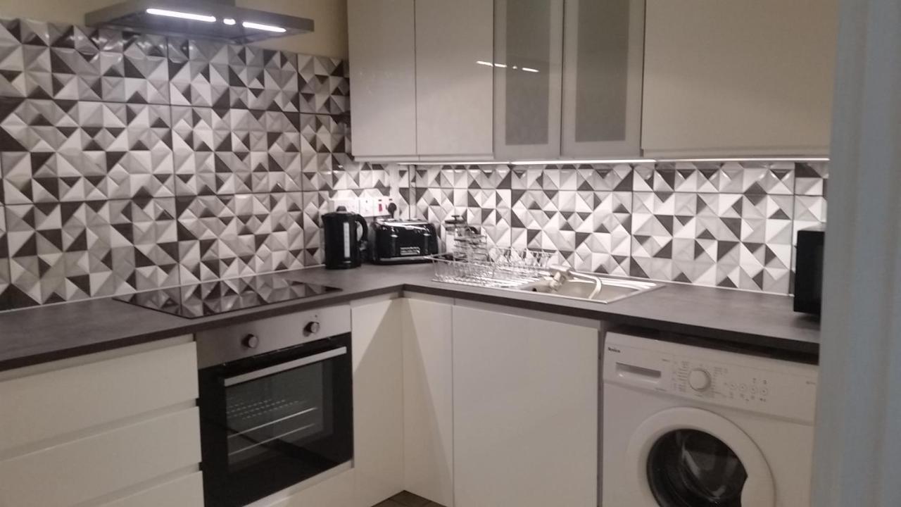Campeche Villa Jasmine Apartment Mero Ngoại thất bức ảnh