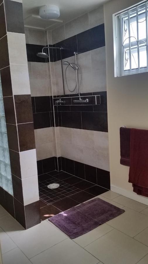Campeche Villa Jasmine Apartment Mero Ngoại thất bức ảnh