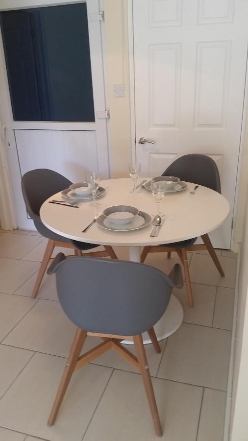 Campeche Villa Jasmine Apartment Mero Ngoại thất bức ảnh