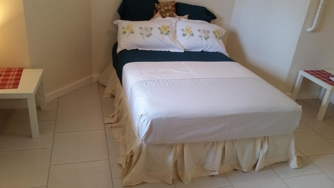 Campeche Villa Jasmine Apartment Mero Ngoại thất bức ảnh