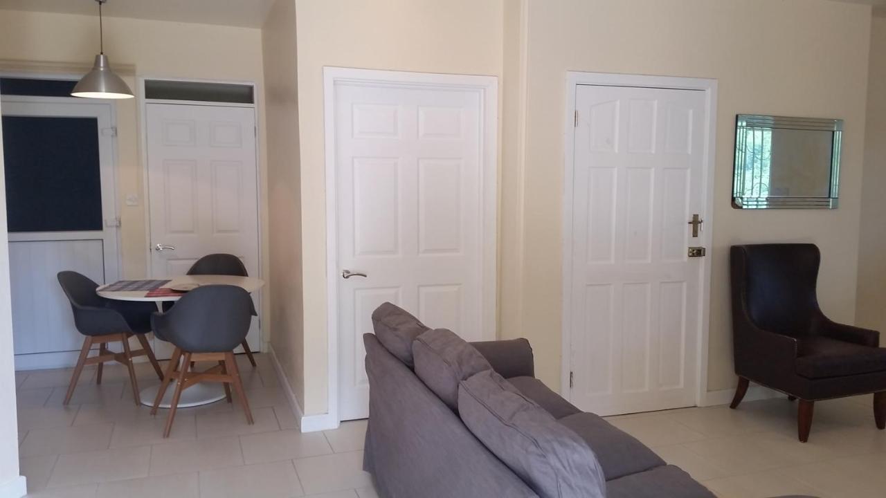 Campeche Villa Jasmine Apartment Mero Ngoại thất bức ảnh