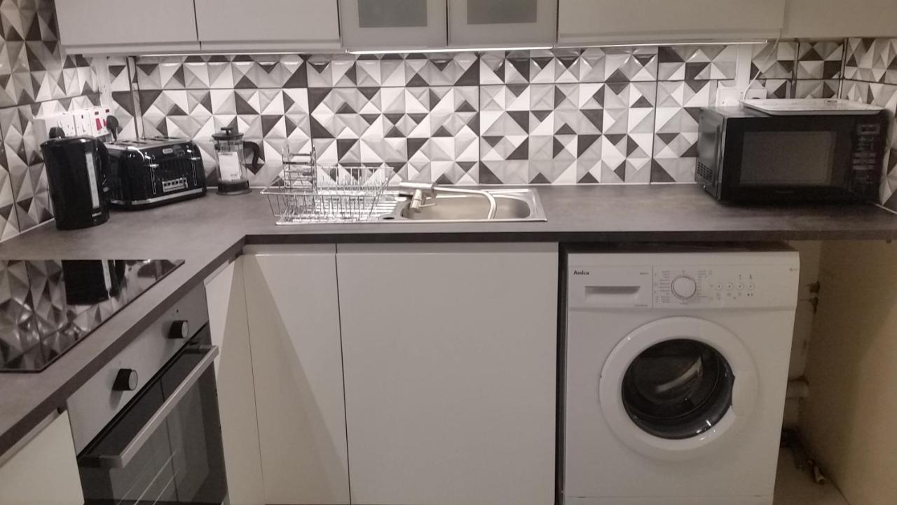 Campeche Villa Jasmine Apartment Mero Ngoại thất bức ảnh